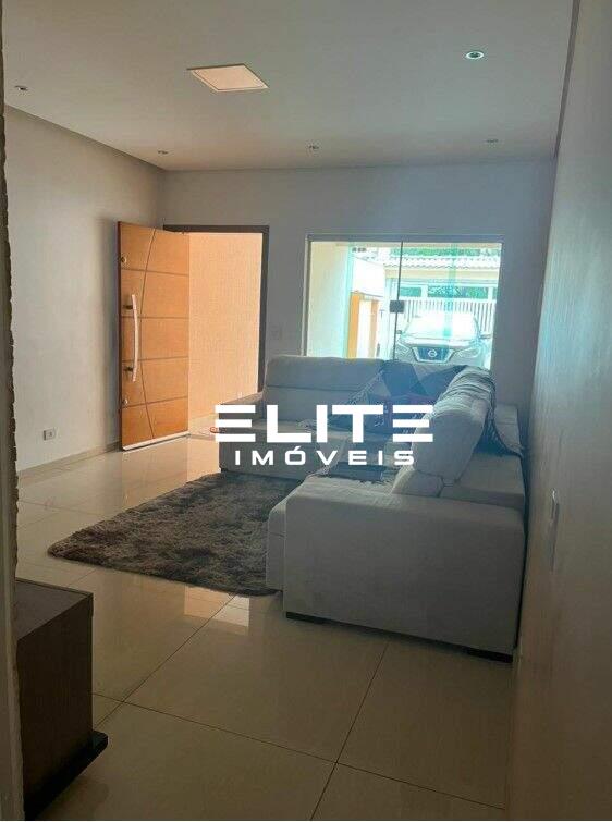 Sobrado à venda no Jardim Bom Pastor: 