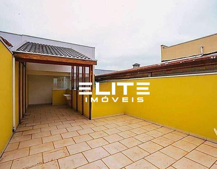 Cobertura à venda no Vila Camilópolis: 