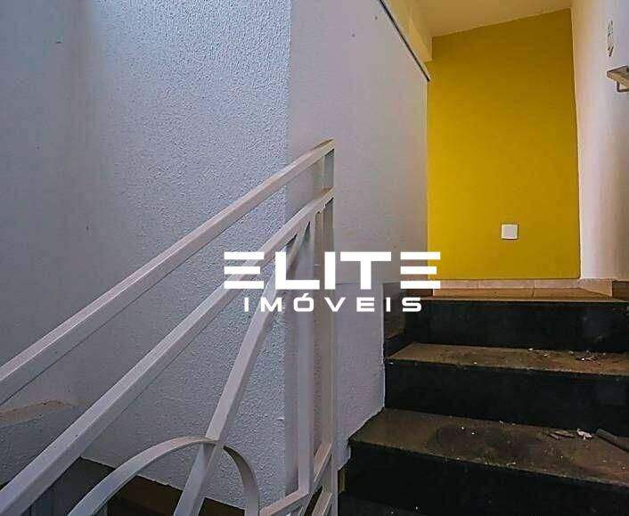 Cobertura à venda no Vila Camilópolis: 