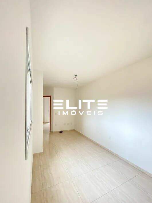 Cobertura à venda no Vila Camilópolis: 