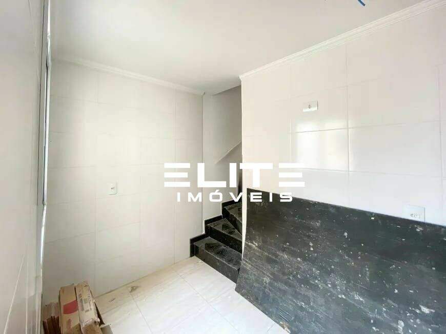 Cobertura à venda no Vila Camilópolis: 