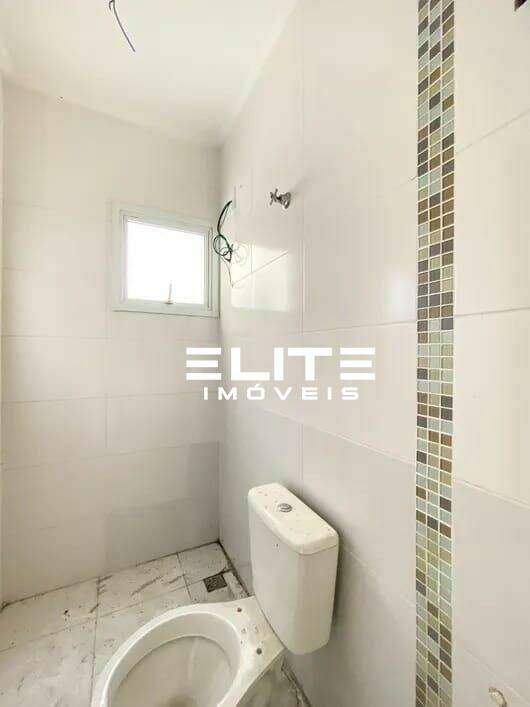 Cobertura à venda no Vila Camilópolis: 