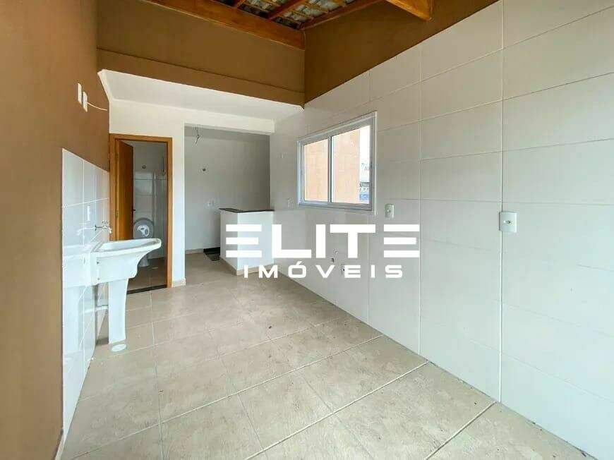 Cobertura à venda no Vila Camilópolis: 