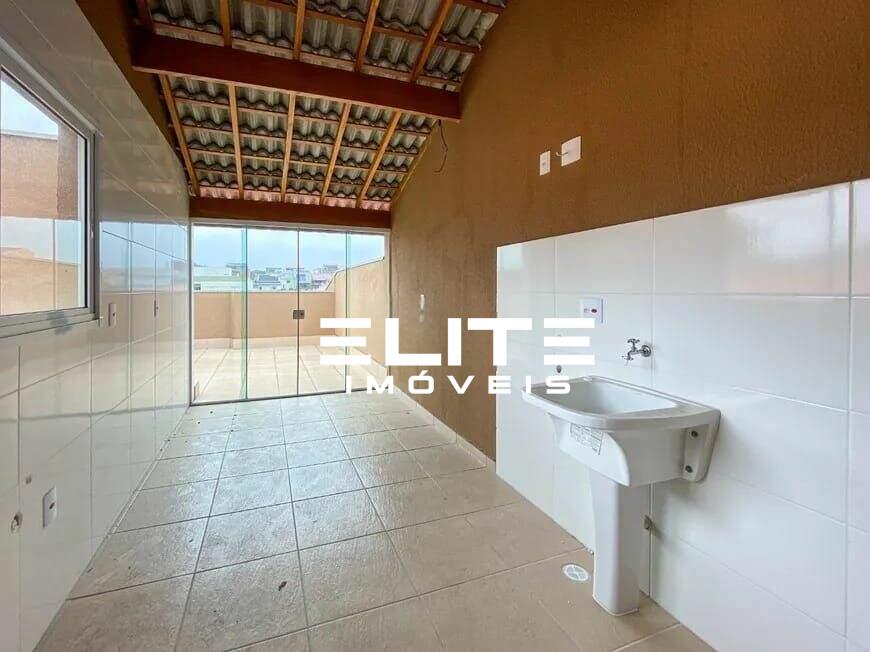 Cobertura à venda no Vila Camilópolis: 