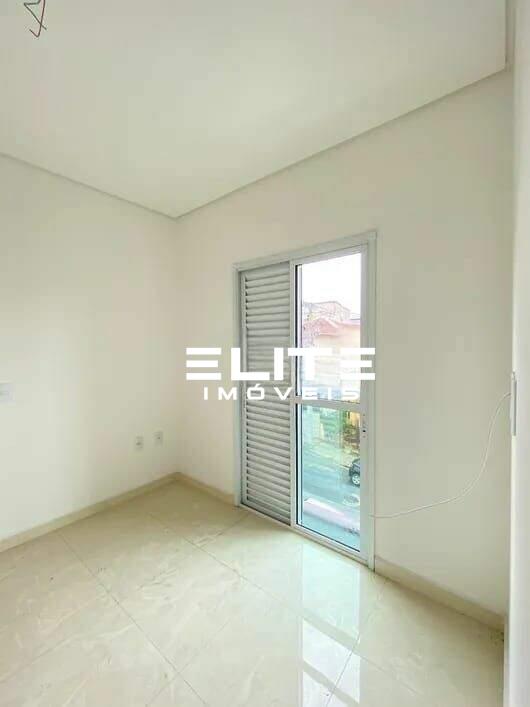 Cobertura à venda no Vila Camilópolis: 