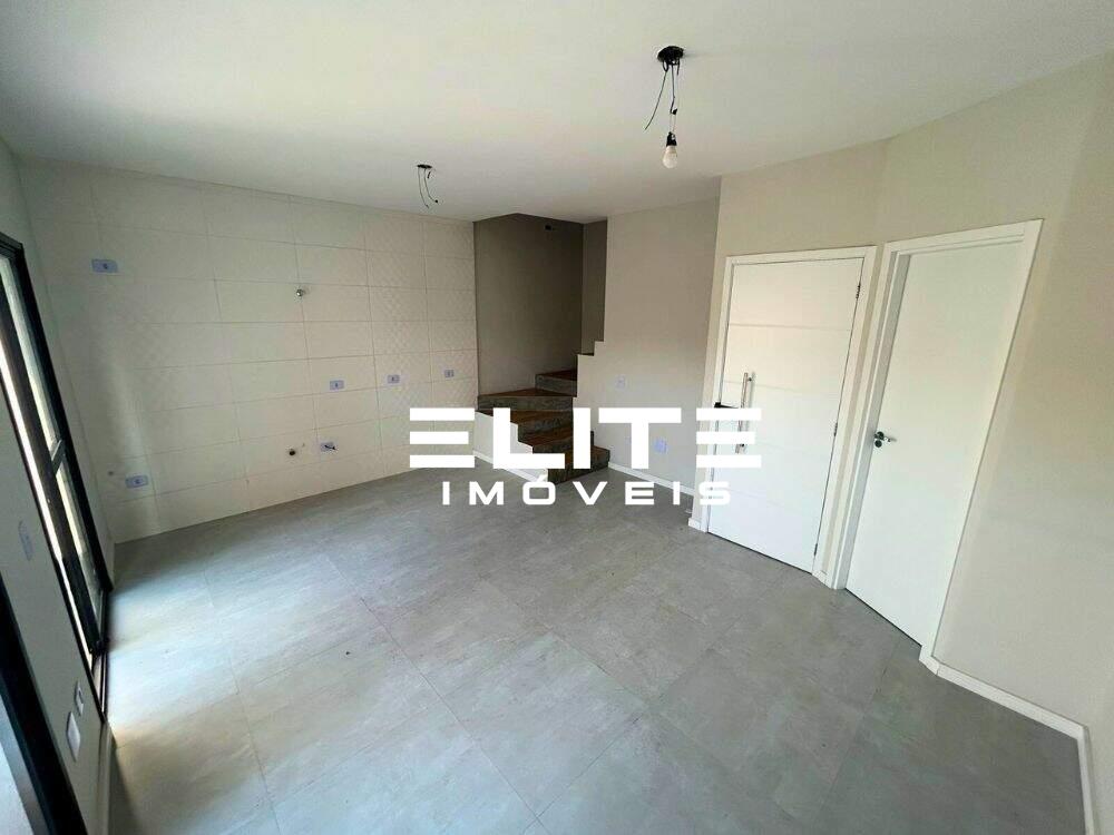 Sobrado à venda no Parque Industriário: 