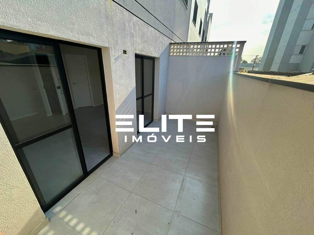 Sobrado à venda no Parque Industriário: 