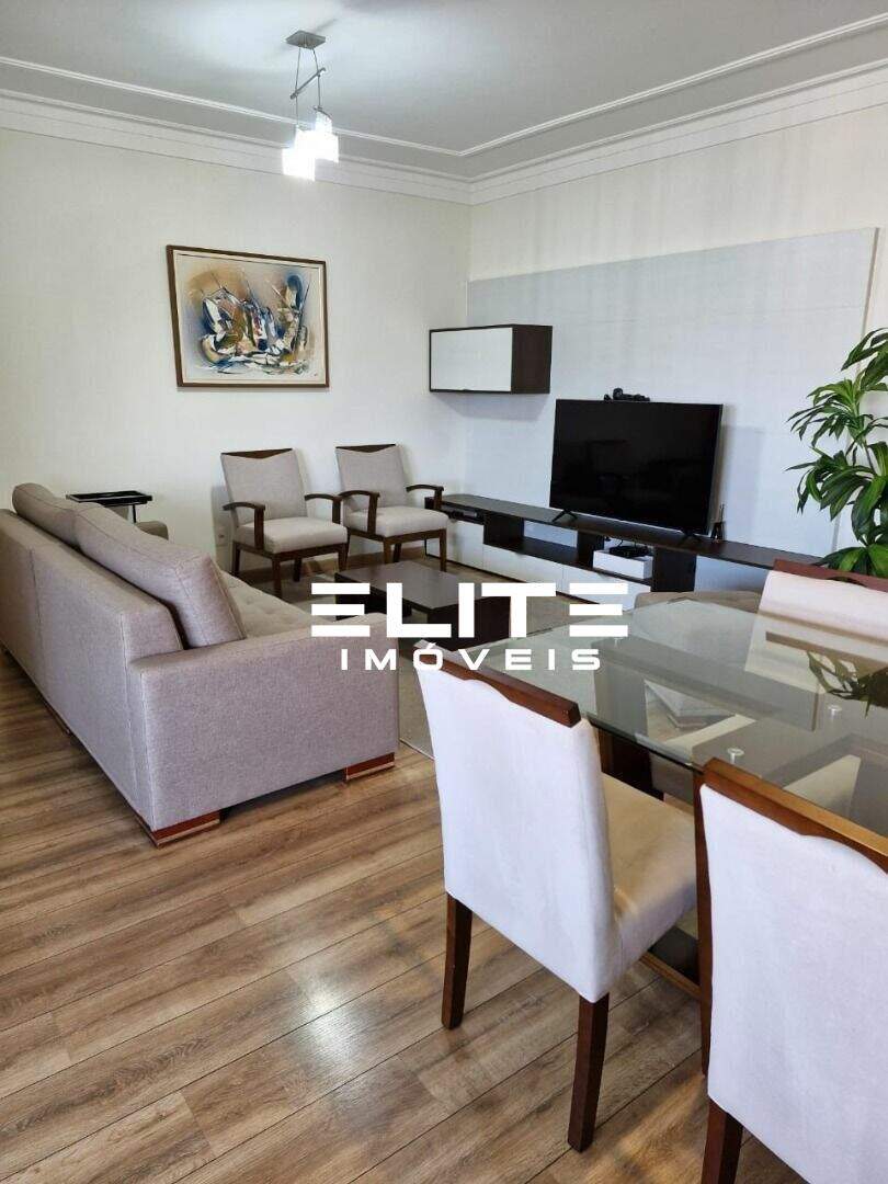 Apartamento à venda no Vila Scarpelli: 