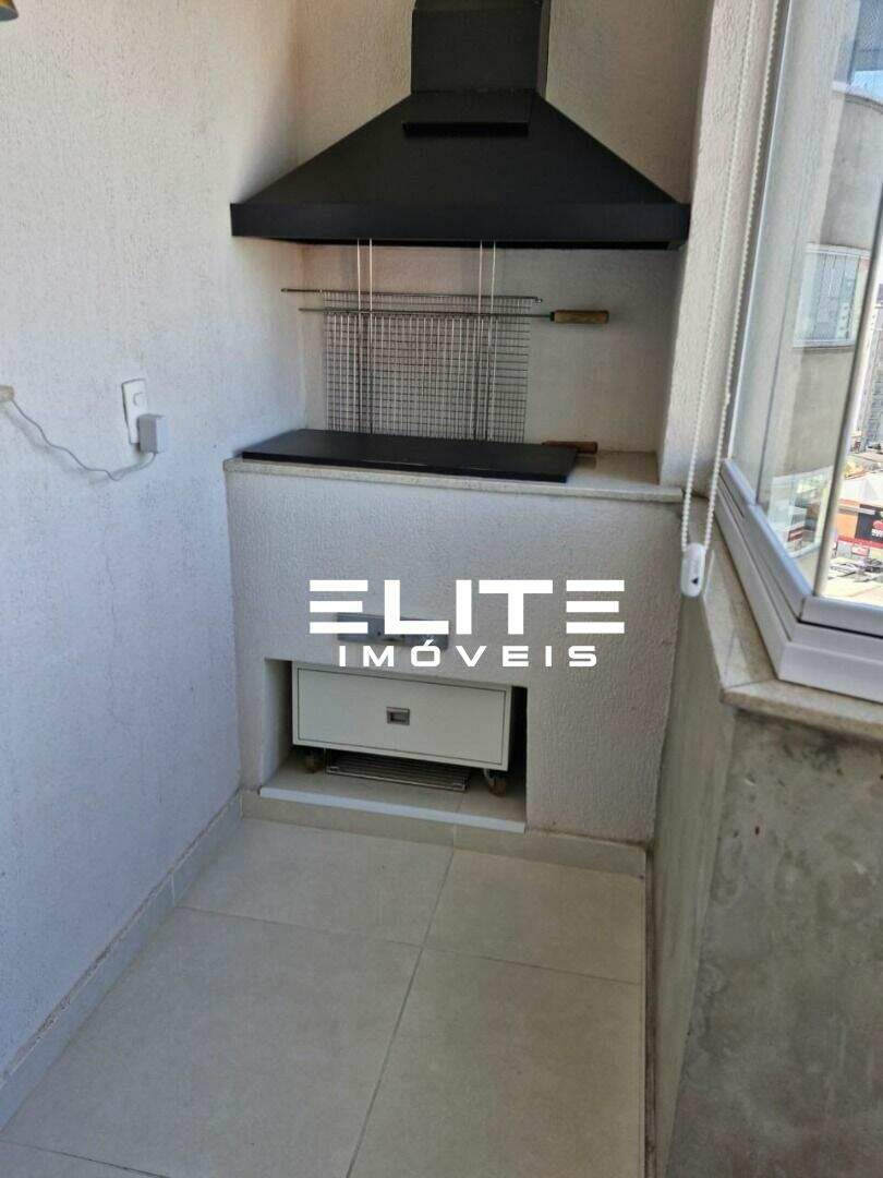 Apartamento à venda no Vila Scarpelli: 