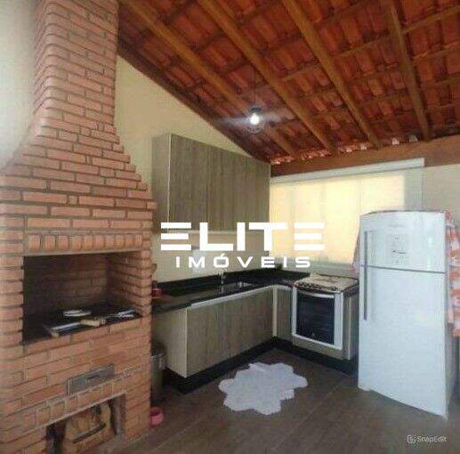 Cobertura à venda no Jardim Ana Maria: 