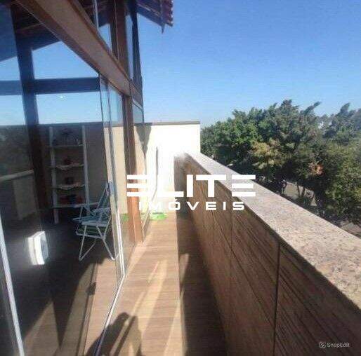 Cobertura à venda no Jardim Ana Maria: 