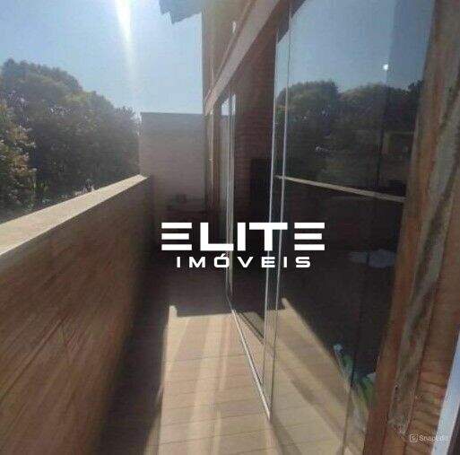 Cobertura à venda no Jardim Ana Maria: 