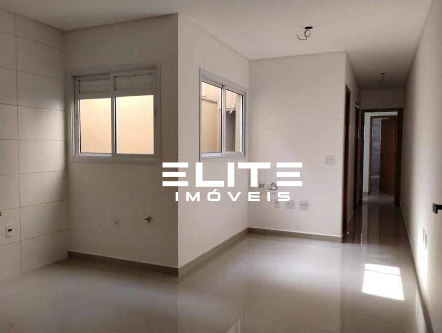 Cobertura à venda no Vila Camilópolis: 