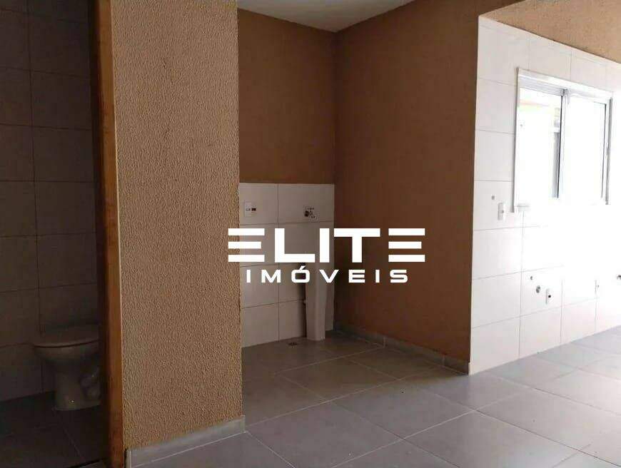 Cobertura à venda no Vila Camilópolis: 