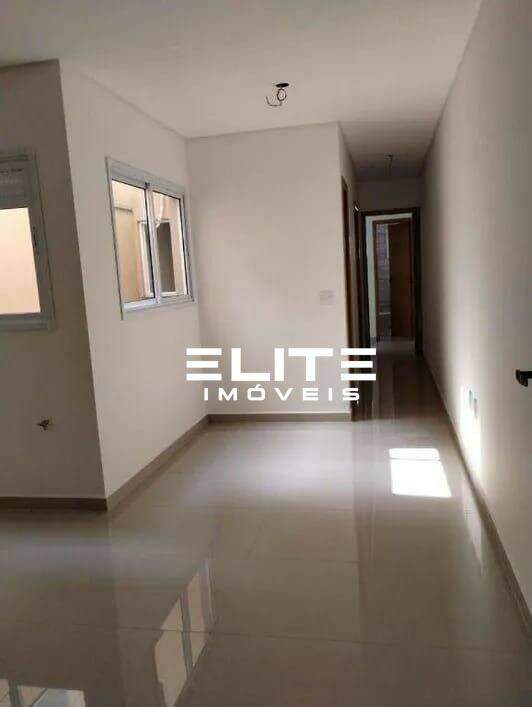 Cobertura à venda no Vila Camilópolis: 