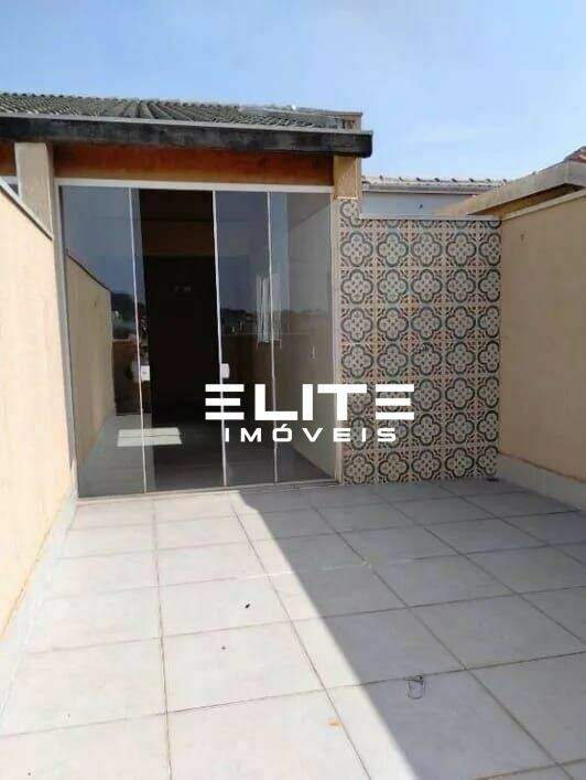 Cobertura à venda no Vila Camilópolis: 