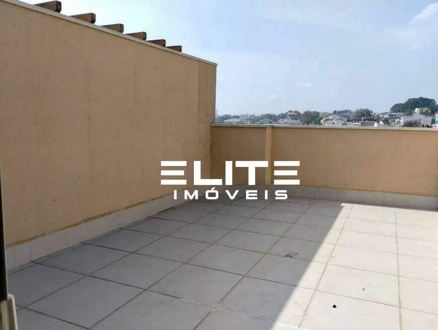 Cobertura à venda no Vila Camilópolis: 