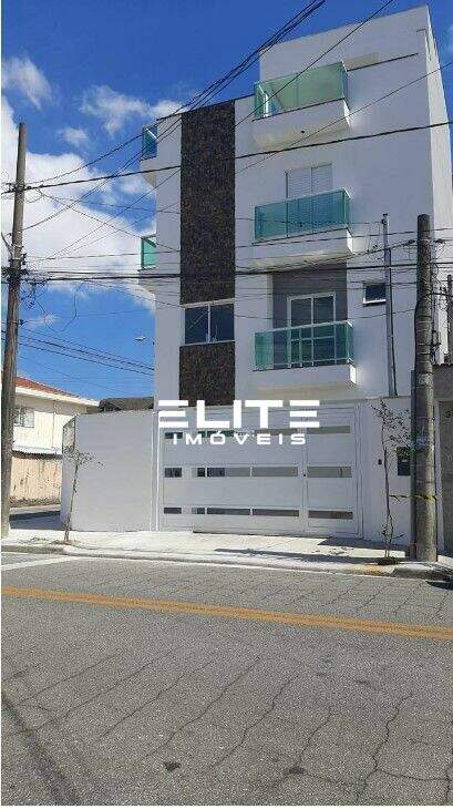 Sobrado à venda no Jardim Ocara: 