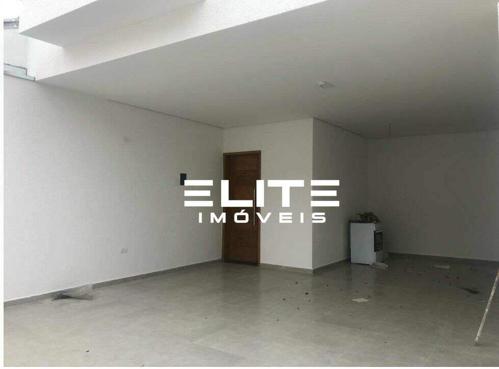 Sobrado à venda no Jardim Ocara: 