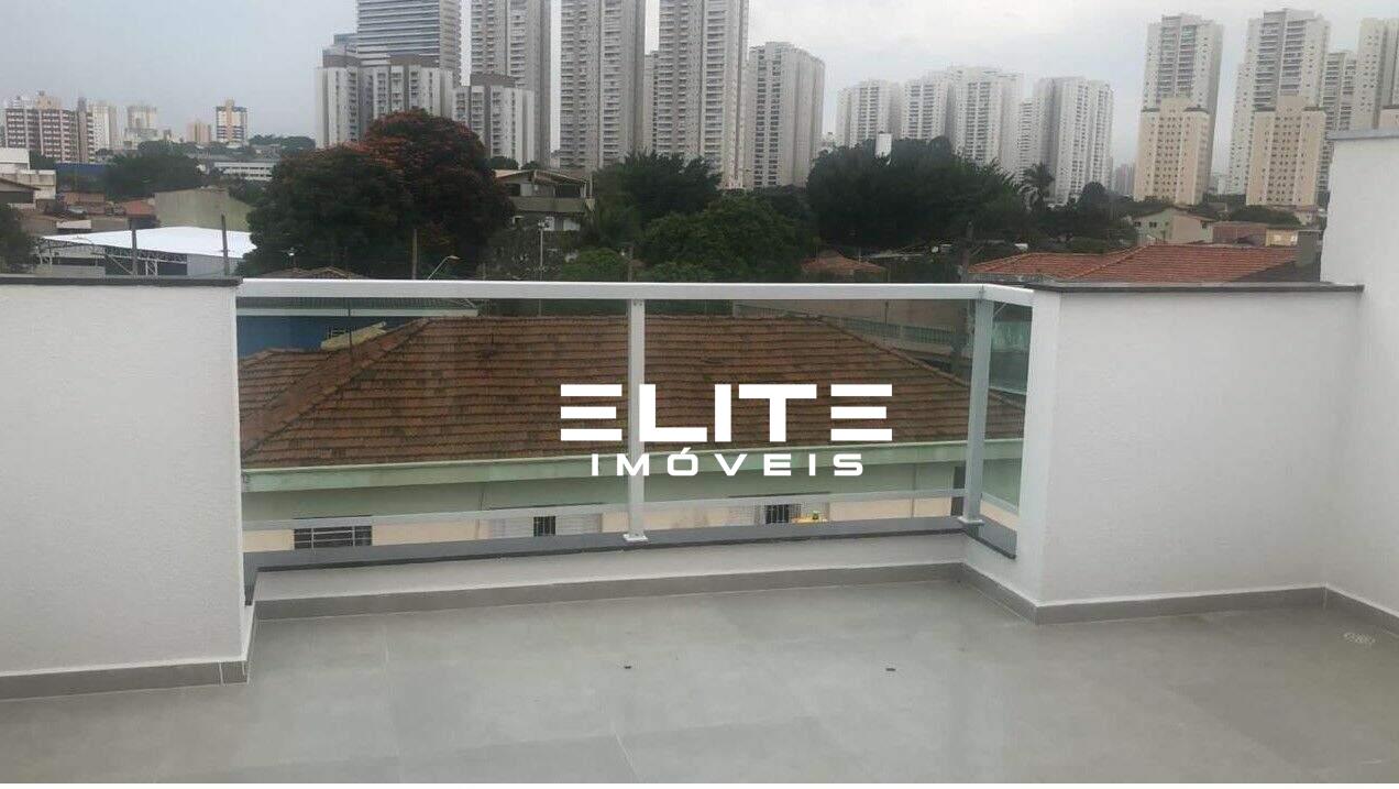 Sobrado à venda no Jardim Ocara: 