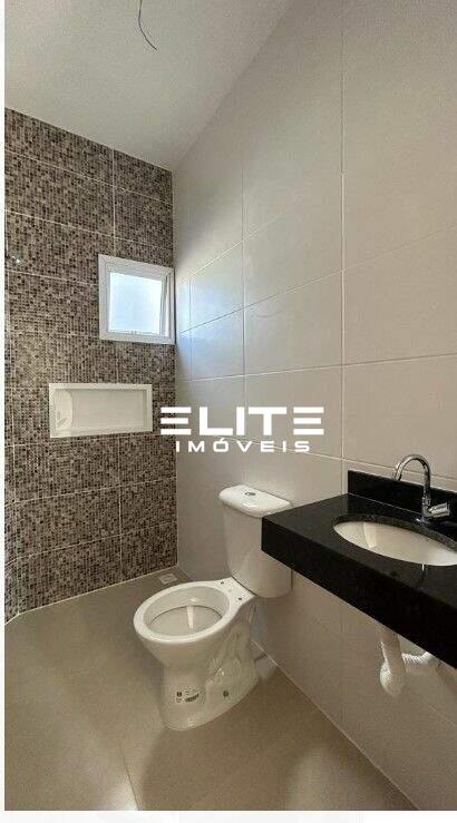 Apartamento à venda no Jardim Bom Pastor: 