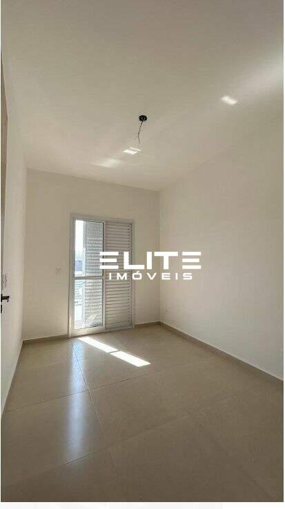 Apartamento à venda no Jardim Bom Pastor: 