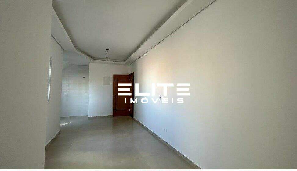 Apartamento à venda no Jardim Bom Pastor: 