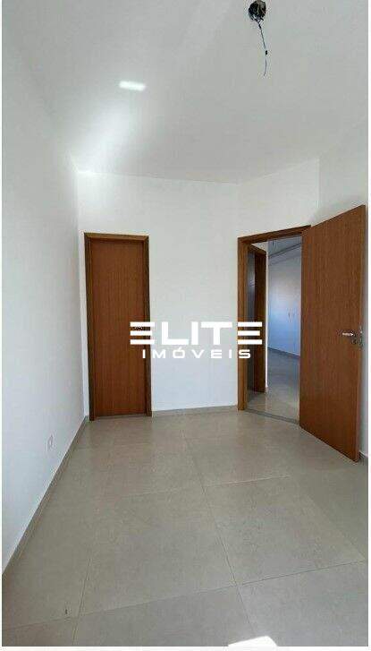 Apartamento à venda no Jardim Bom Pastor: 