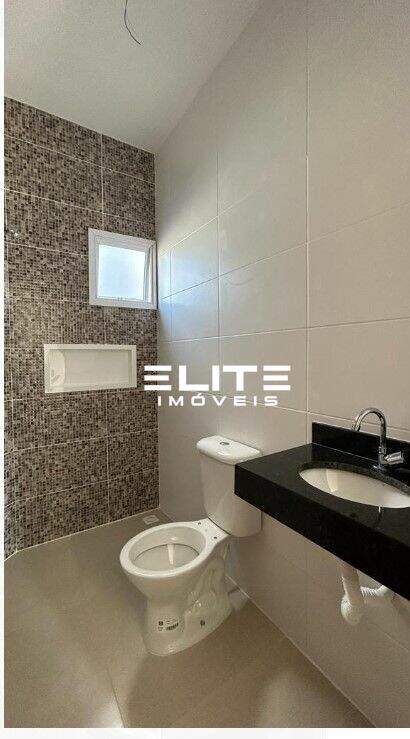 Apartamento à venda no Jardim Bom Pastor: 