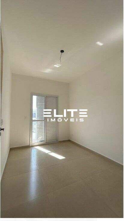 Apartamento à venda no Jardim Bom Pastor: 