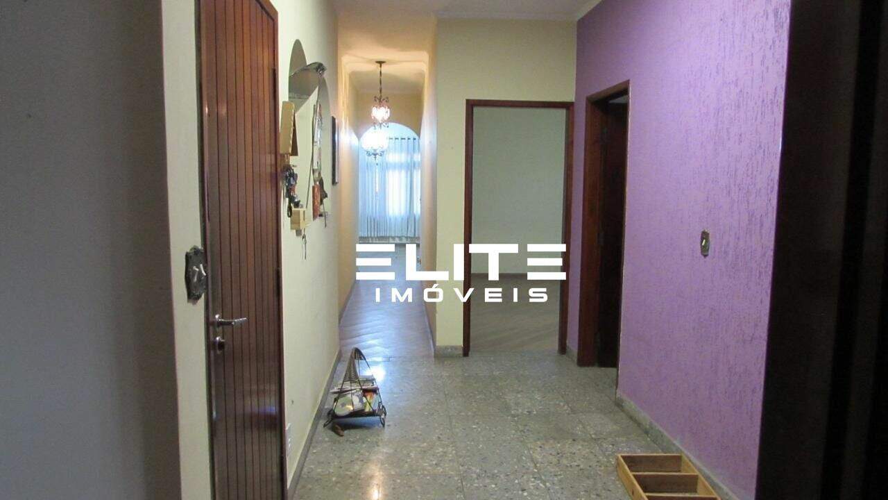 Sobrado à venda no Vila Curuçá: 