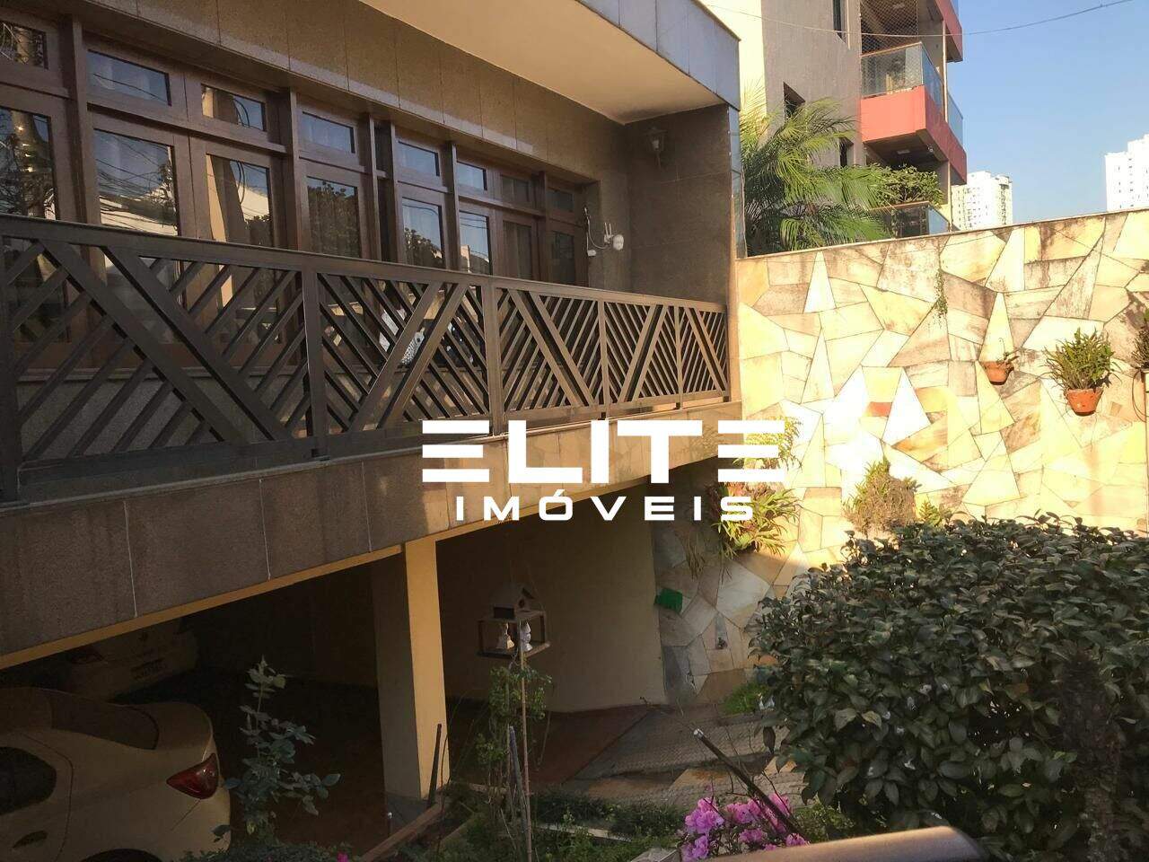 Sobrado à venda no Vila Curuçá: 