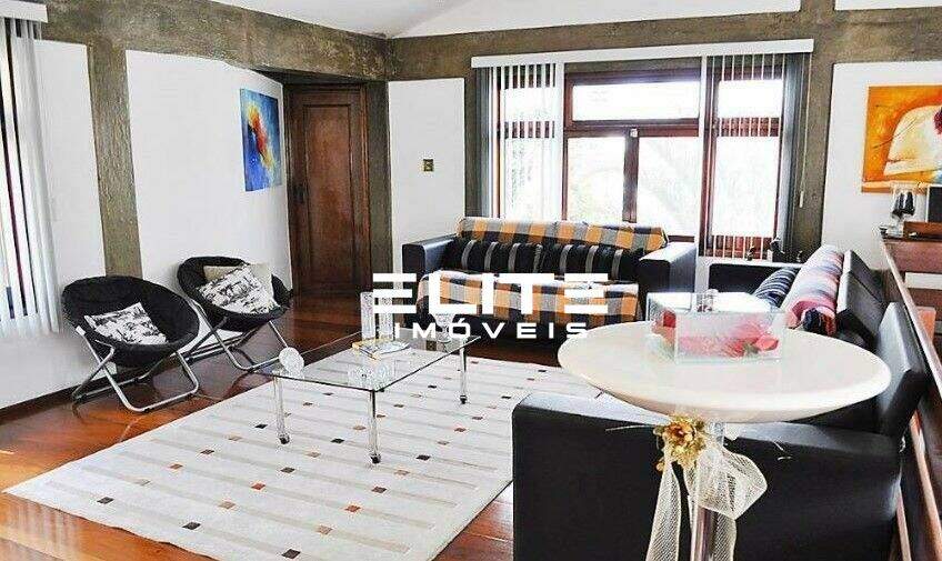 Sobrado à venda no Vila Gilda: 