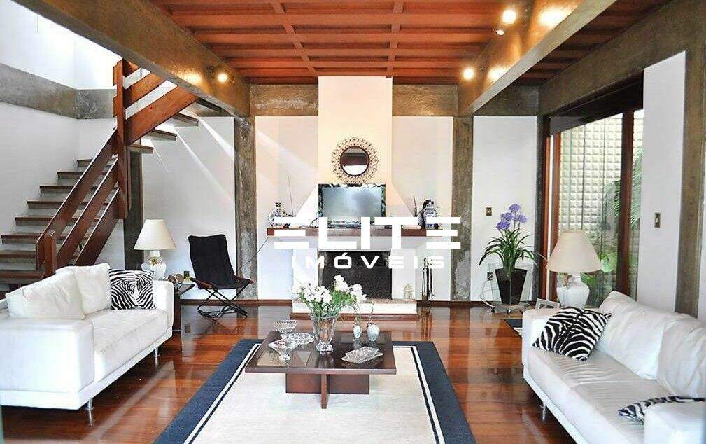 Sobrado à venda no Vila Gilda: 