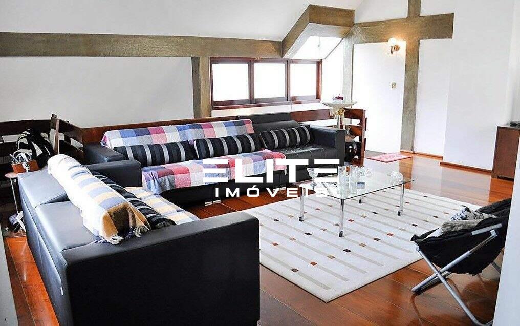 Sobrado à venda no Vila Gilda: 