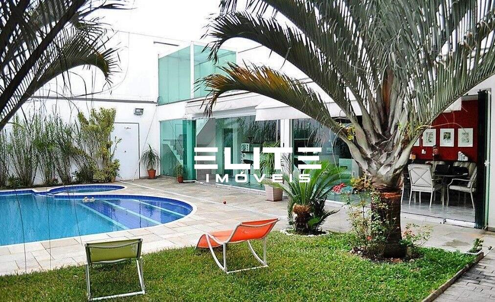 Sobrado à venda no Vila Gilda: 