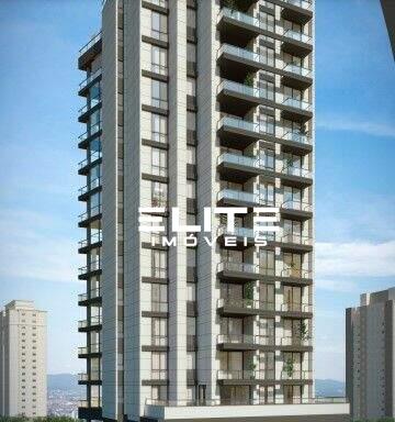 Apartamento à venda no Bairro Jardim: 