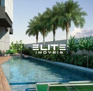 Apartamento à venda no Bairro Jardim: 