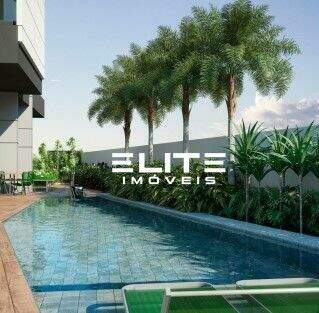 Apartamento à venda no Bairro Jardim: 