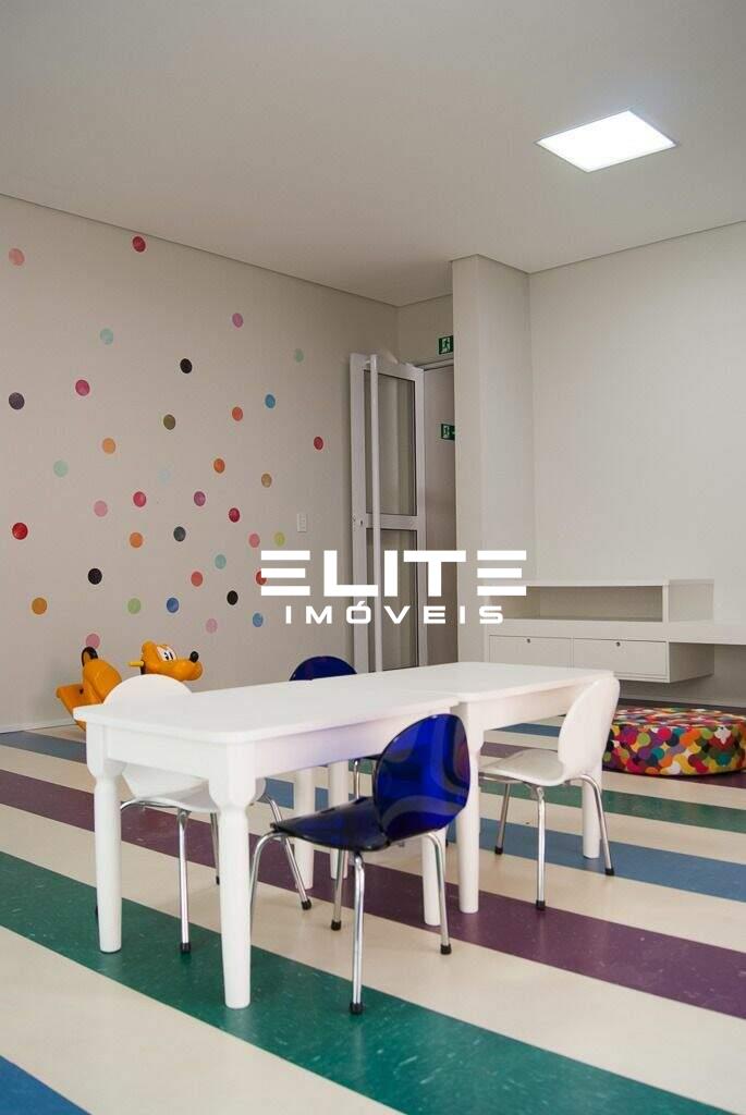 Apartamento à venda no Jardim São Caetano: 