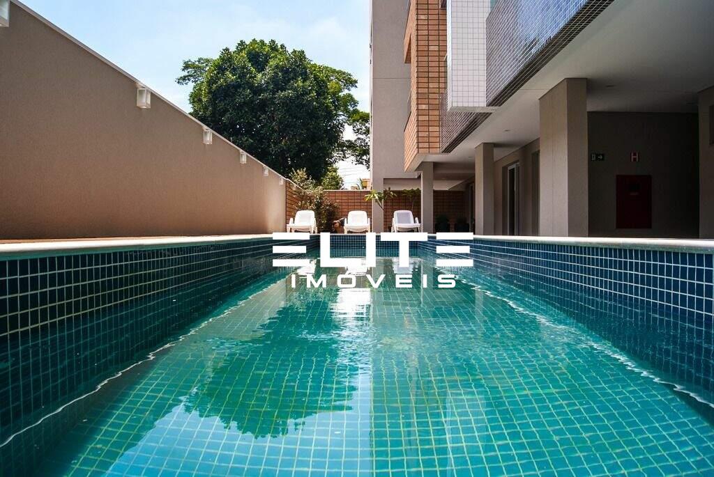 Apartamento à venda no Jardim São Caetano: 