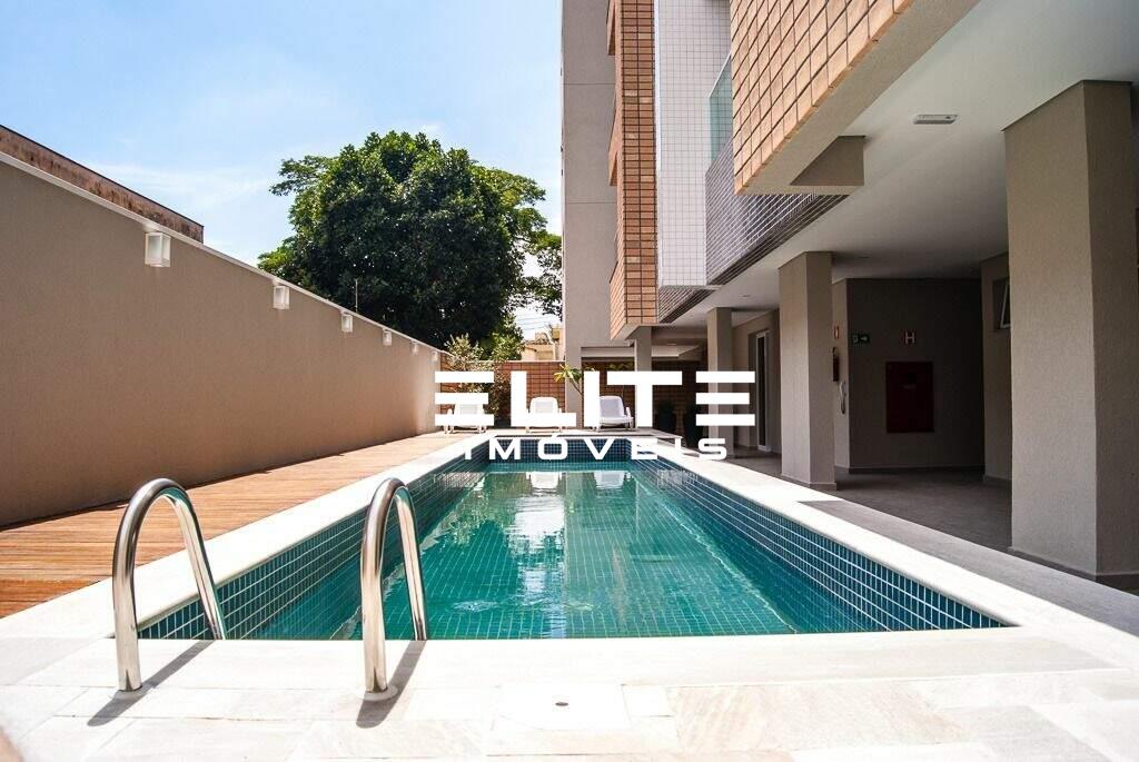 Apartamento à venda no Jardim São Caetano: 