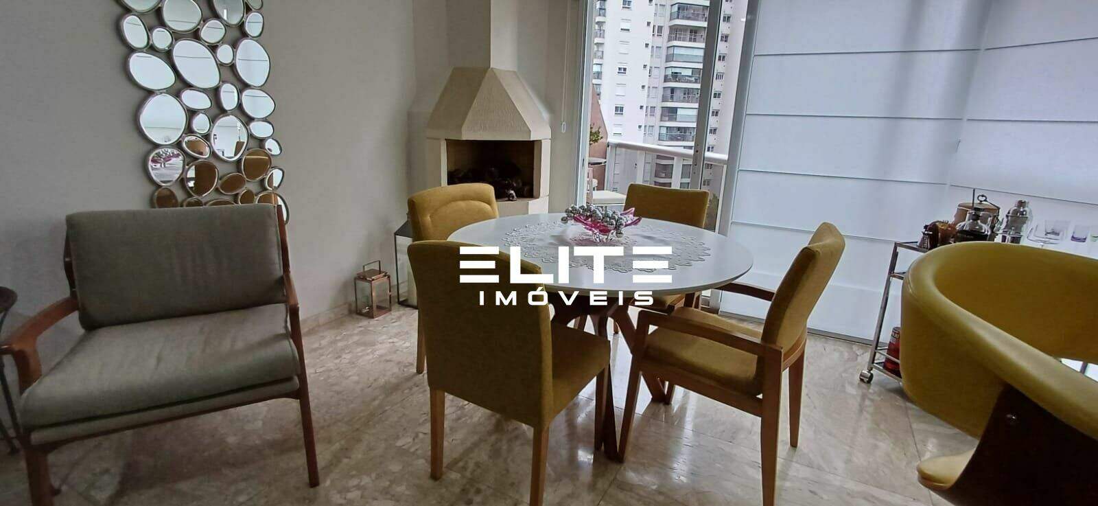 Apartamento à venda no Bairro Jardim: 