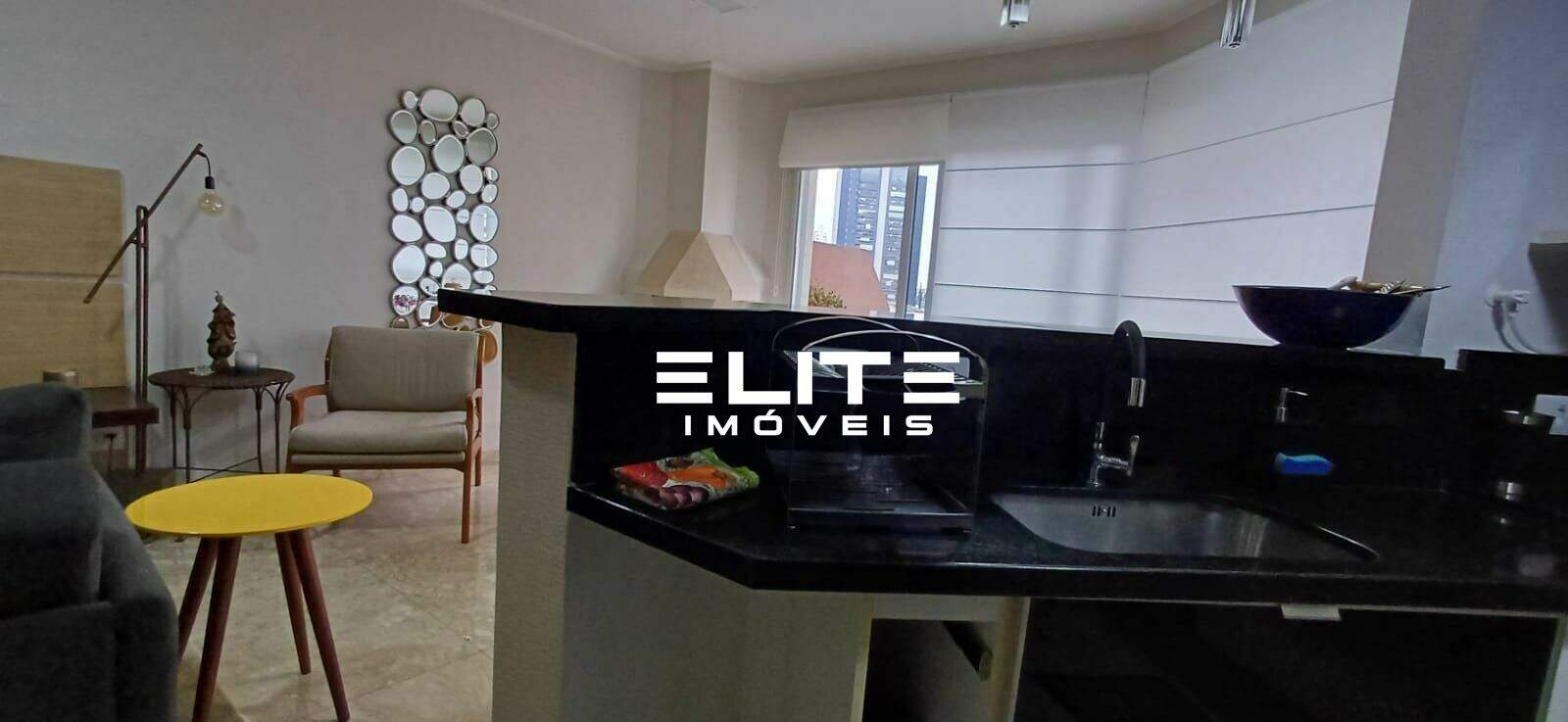 Apartamento à venda no Bairro Jardim: 