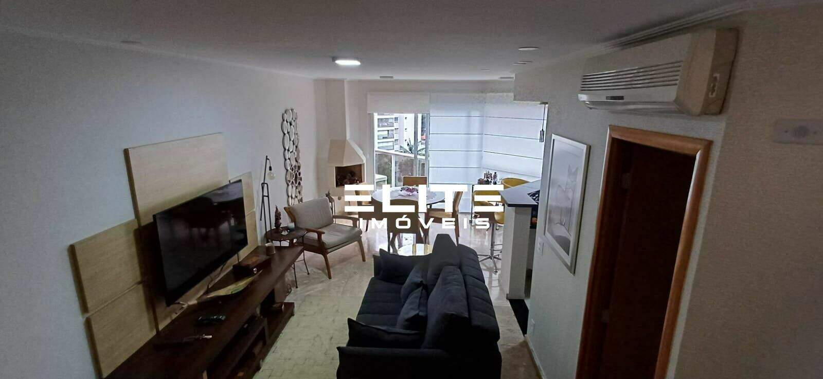 Apartamento à venda no Bairro Jardim: 