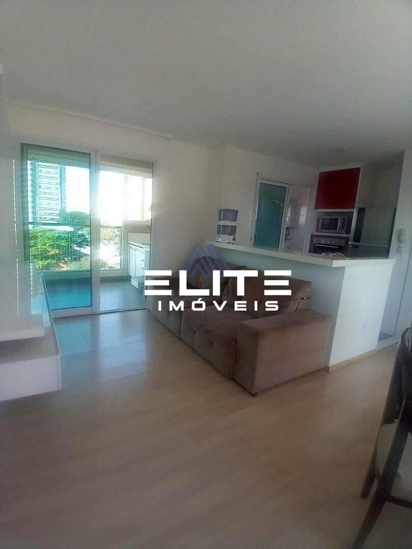 Apartamento à venda no Bairro Jardim: 