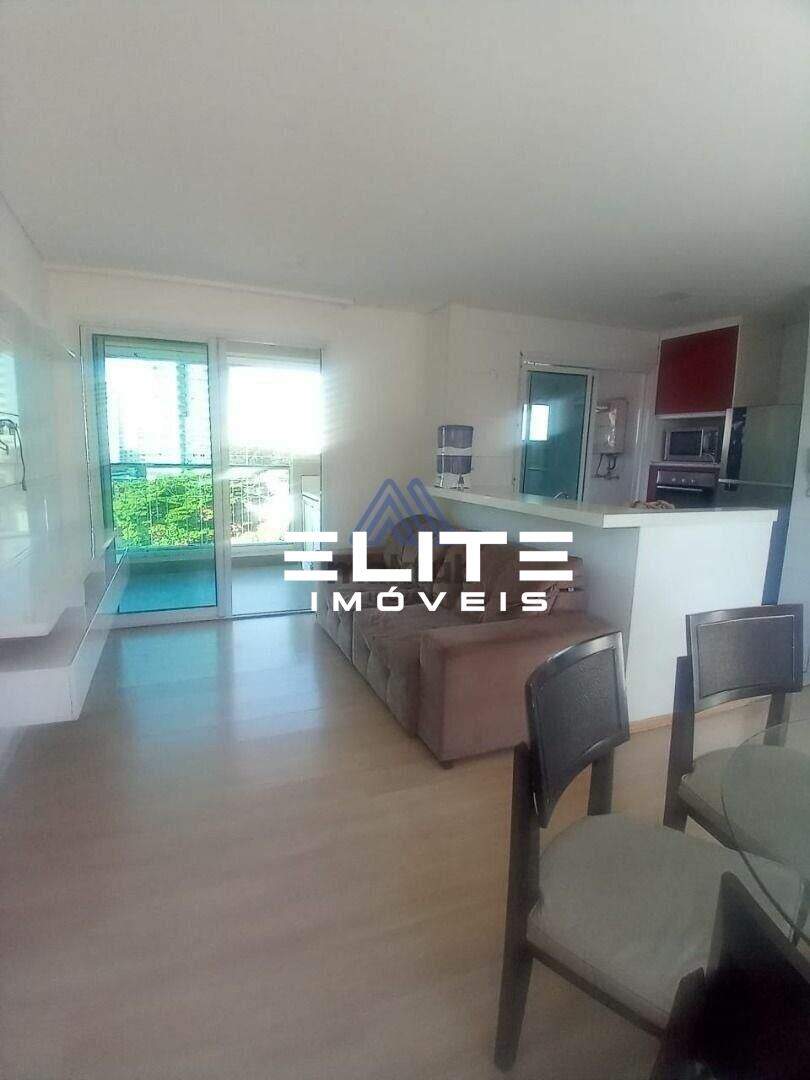 Apartamento à venda no Bairro Jardim: 