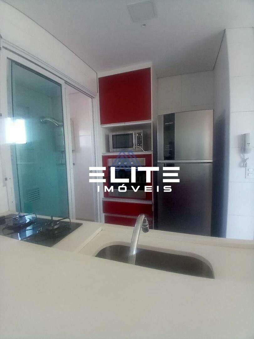 Apartamento à venda no Bairro Jardim: 