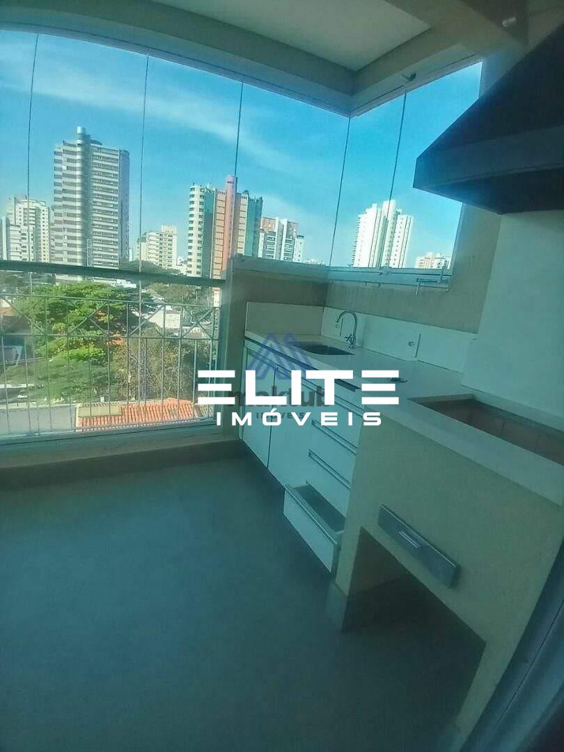 Apartamento à venda no Bairro Jardim: 