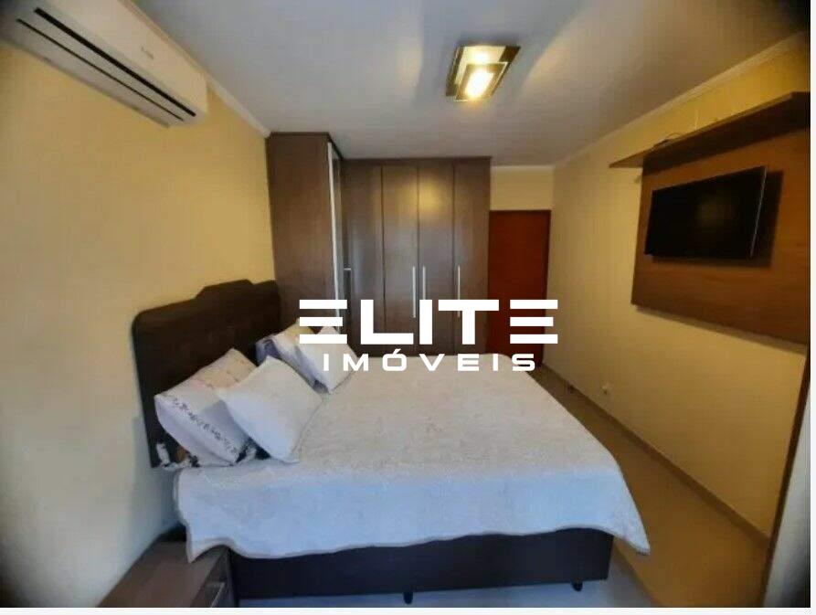 Sobrado à venda no Jardim Las Vegas: 